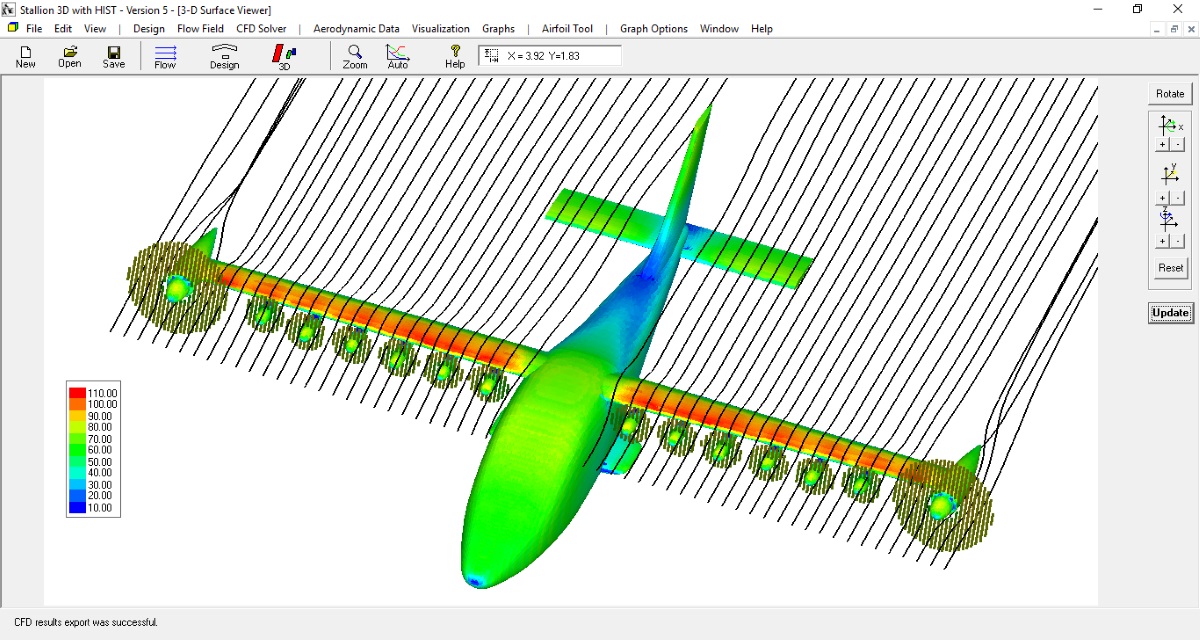 CFD Software