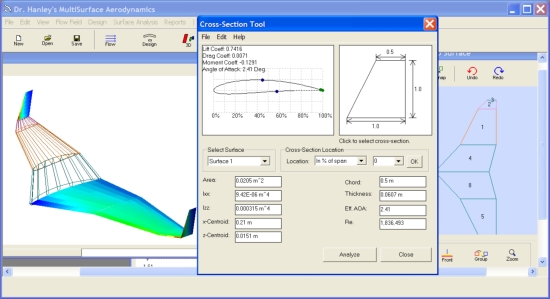 Free Airplane Design Program