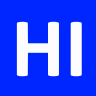 HI Logo