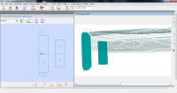 wing design