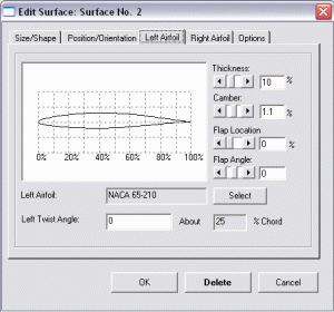 NACA 65-210